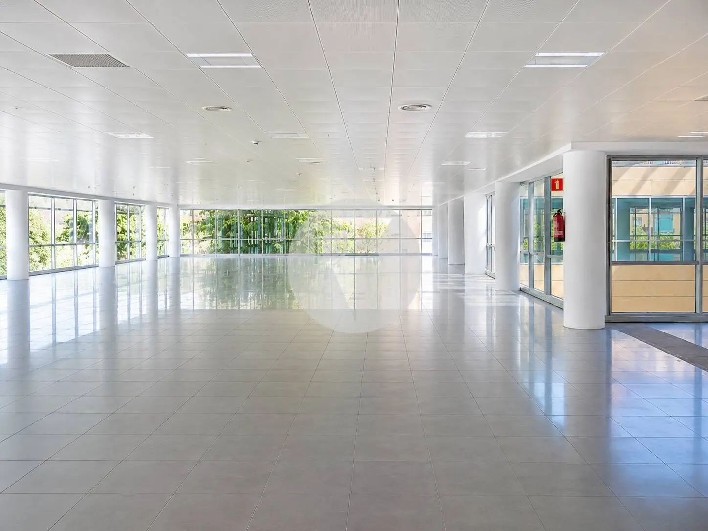 WTCAP EDIFICIO 2 – CORNELLÀ DE LLOBREGAT - imagen 2