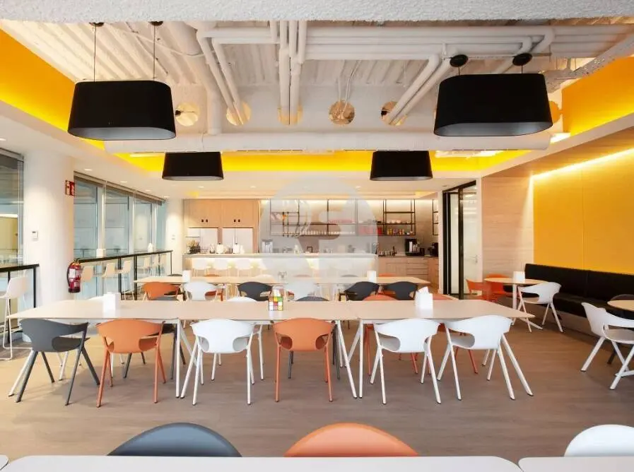 WTCAP EDIFICIO 2 – CORNELLÀ DE LLOBREGAT - imagen 6