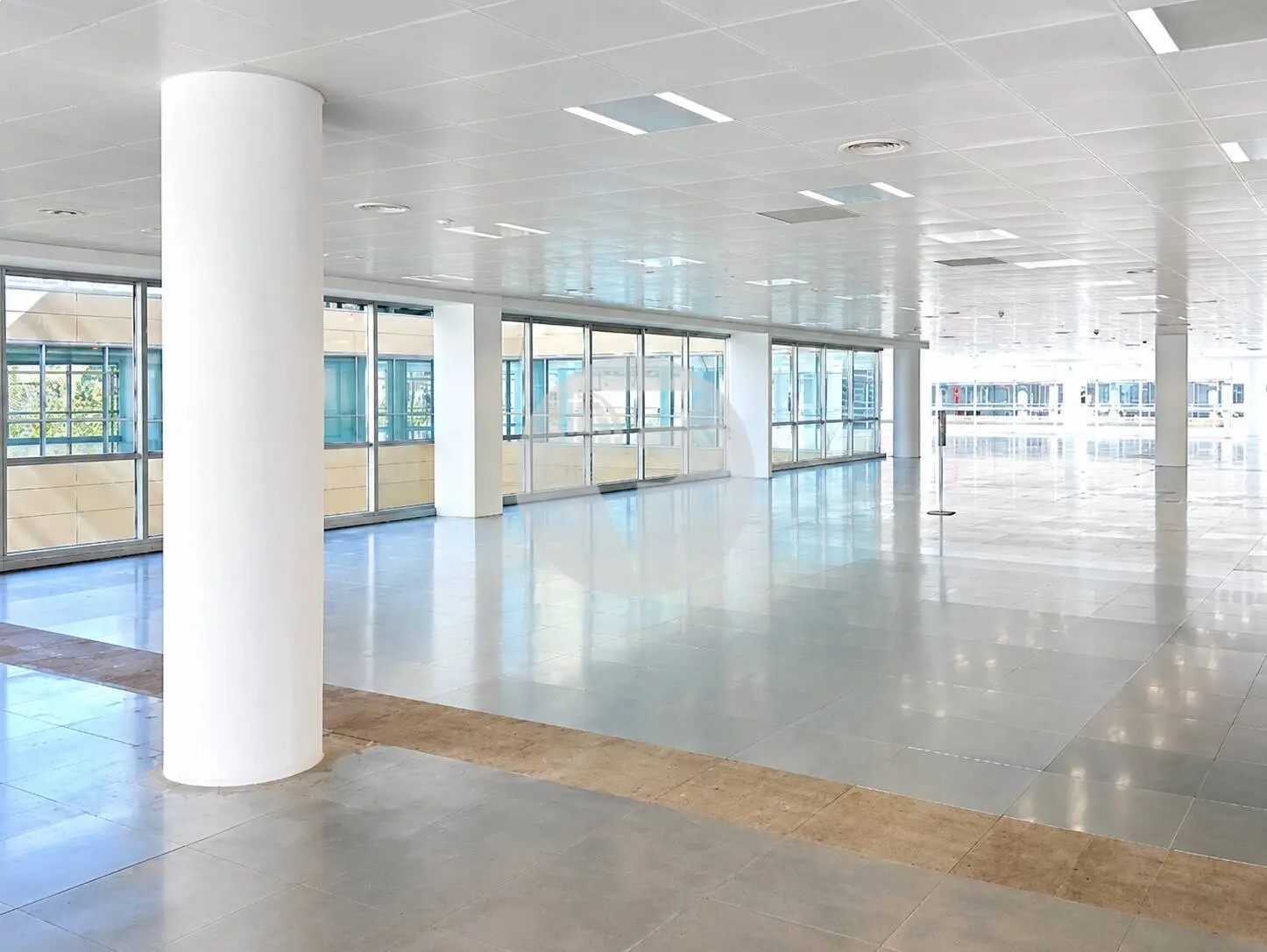 WTCAP EDIFICIO 2 – CORNELLÀ DE LLOBREGAT