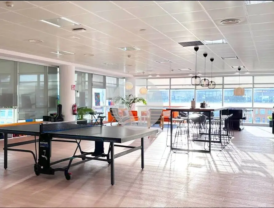 WTC Almeda Park – El parque empresarial de referencia junto a Barcelona - imagen 3