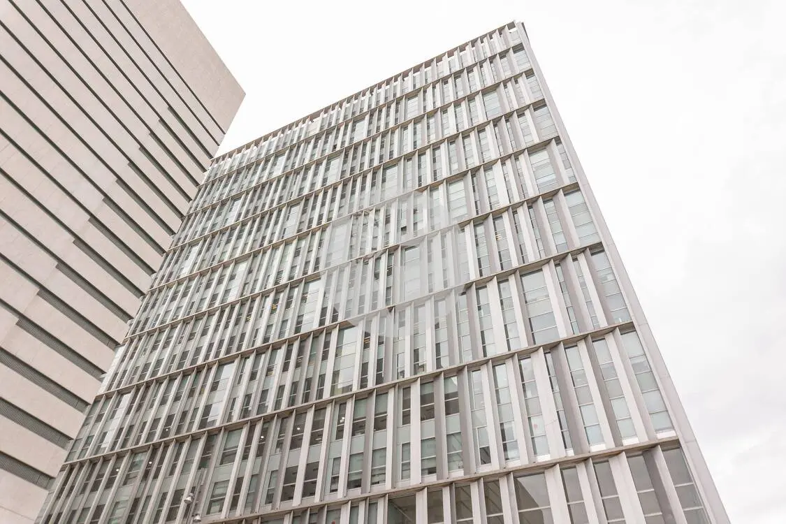 TORRE MERIDIAN – Nou Barris – Barcelona - imagen 12