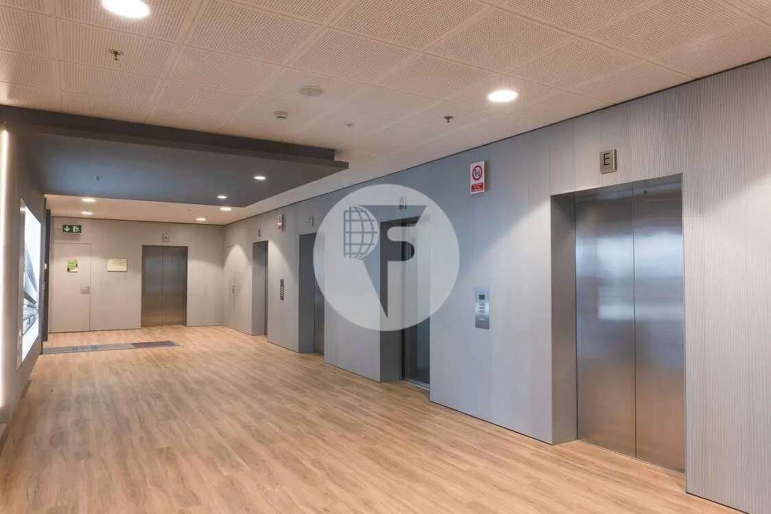 TORRE MERIDIAN – Nou Barris – Barcelona - imagen 14