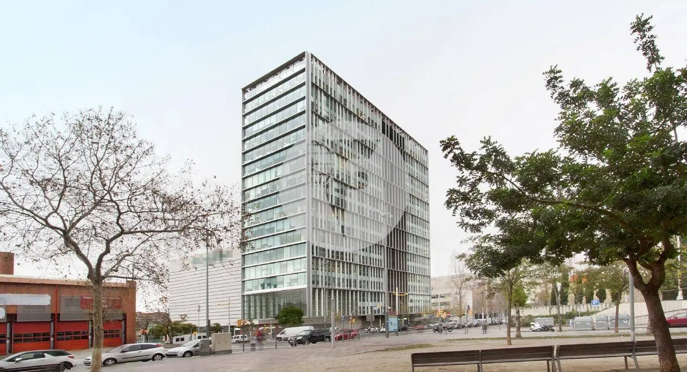 TORRE MERIDIAN – Nou Barris – Barcelona