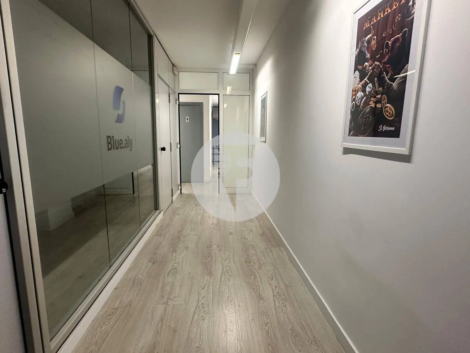 AV FRANCESC CAMBÓ – BARCELONA - imagen 4