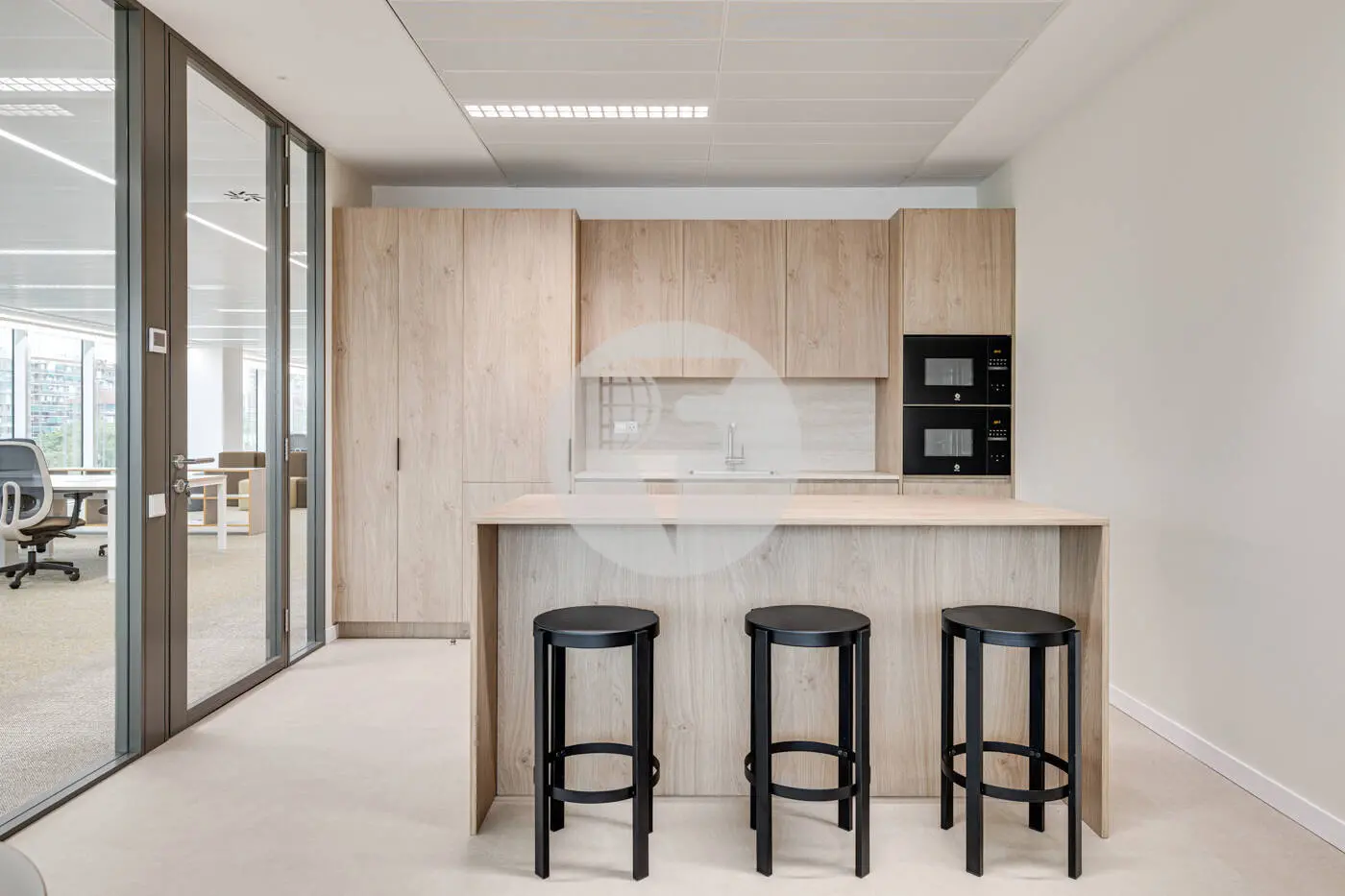 ALT BUILDING Selva M@r Business Campus – 22 @ – Barcelona - imagen 7