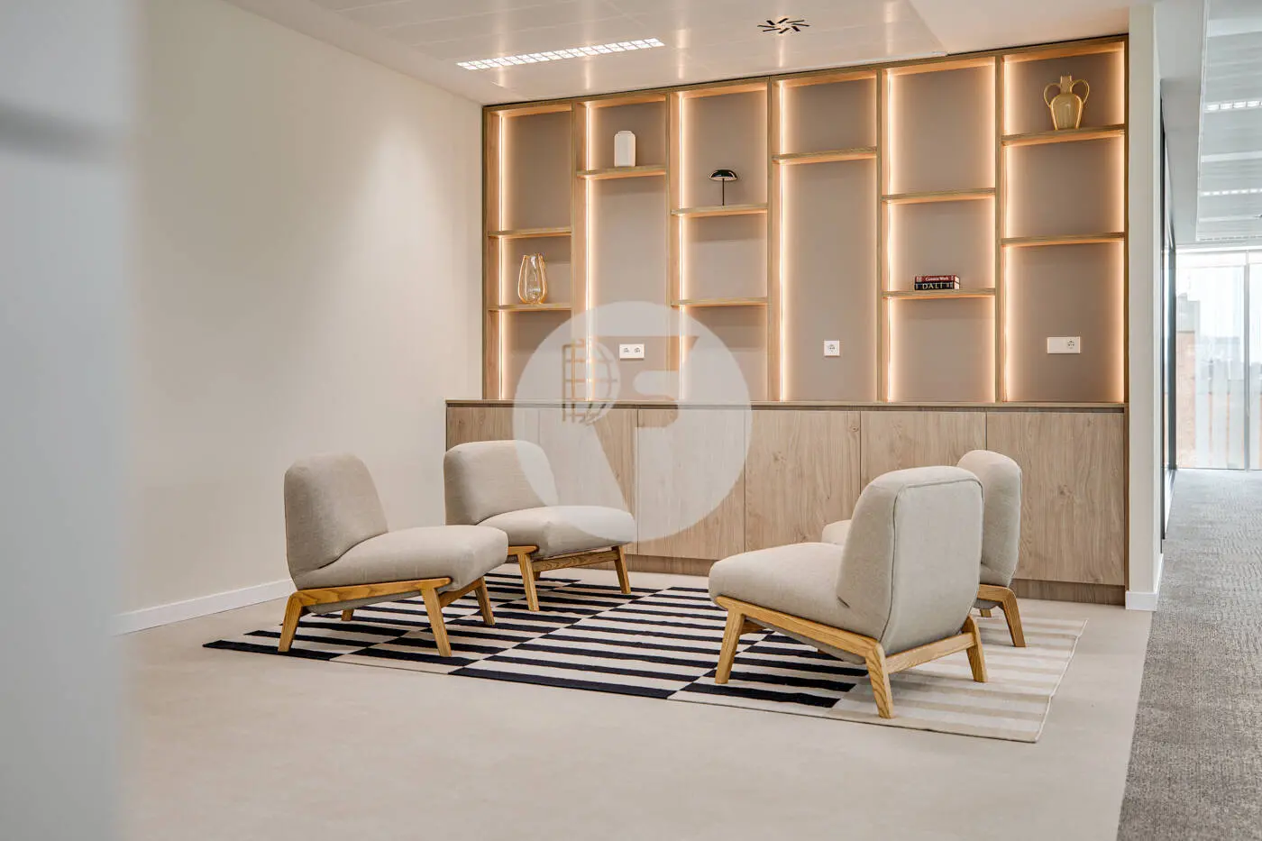 ALT BUILDING Selva M@r Business Campus – 22 @ – Barcelona - imagen 24