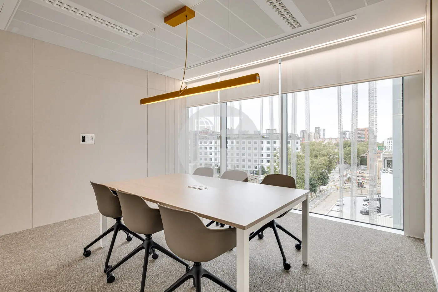 ALT BUILDING Selva M@r Business Campus – 22 @ – Barcelona - imagen 20