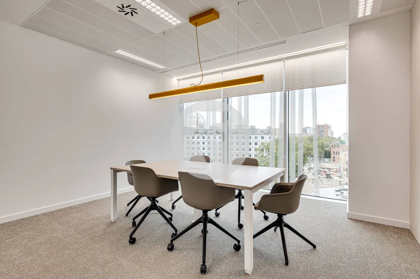 ALT BUILDING Selva M@r Business Campus – 22 @ – Barcelona - imagen 22