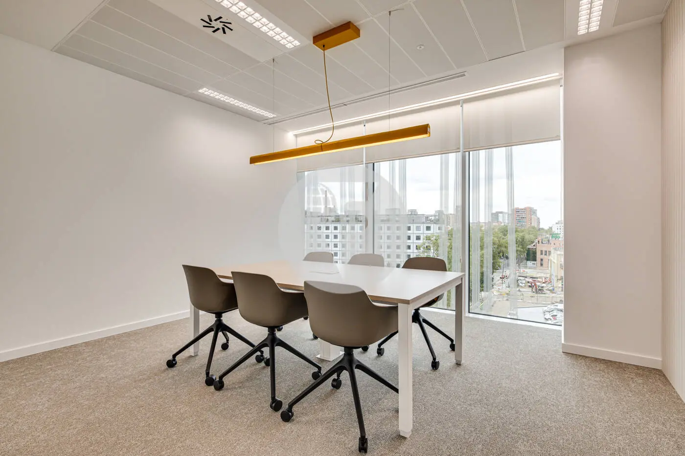 ALT BUILDING Selva M@r Business Campus – 22 @ – Barcelona - imagen 38