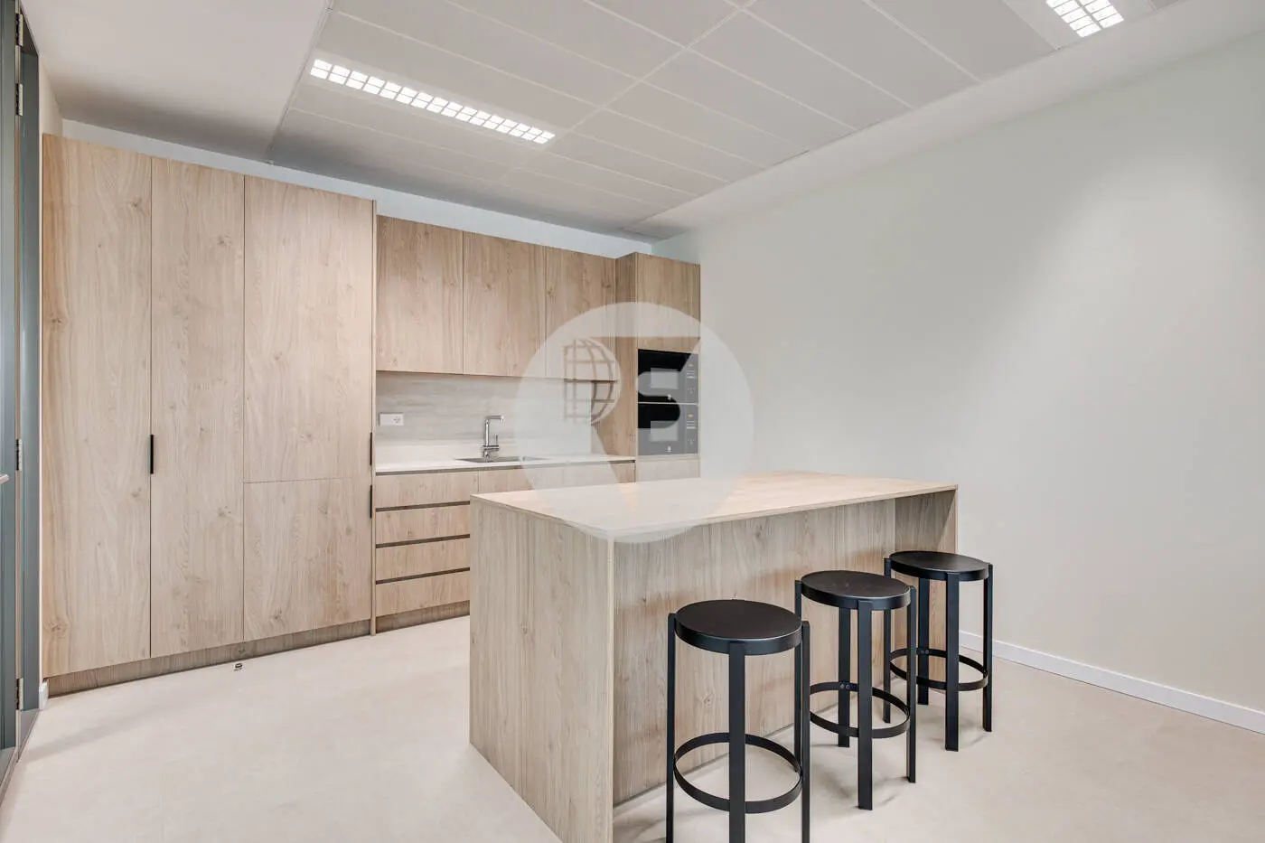 ALT BUILDING Selva M@r Business Campus – 22 @ – Barcelona - imagen 10