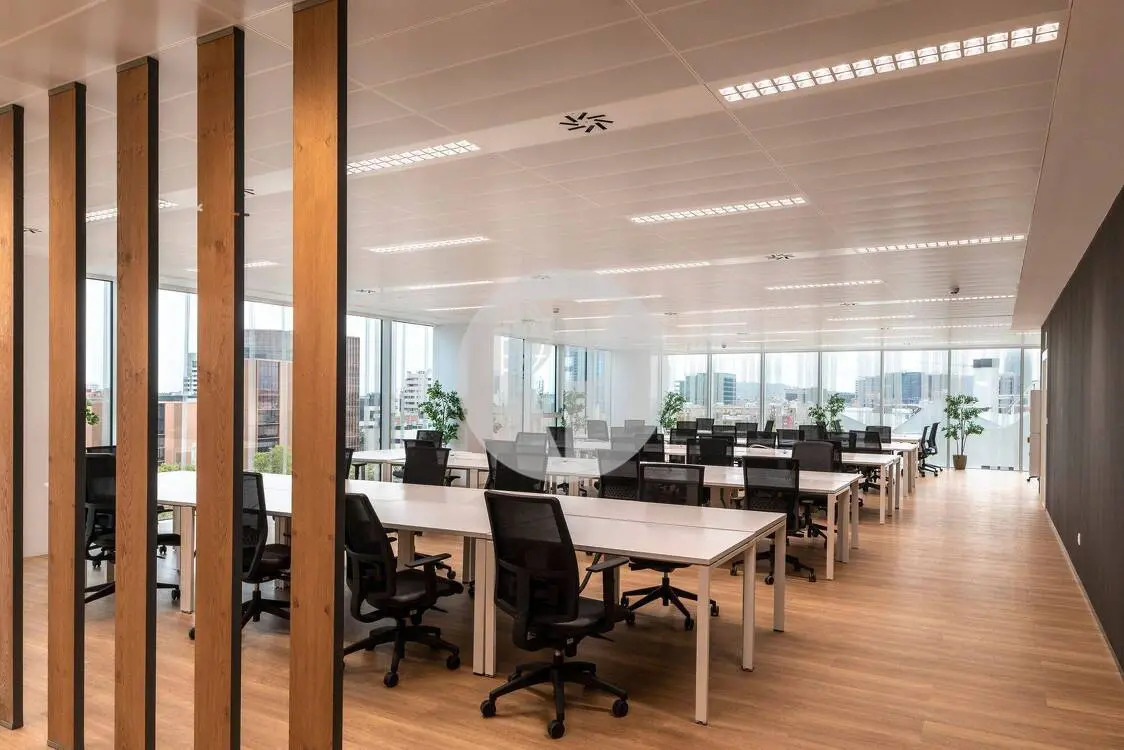 ALT BUILDING – SELVA DE MAR, 125 - imagen 8