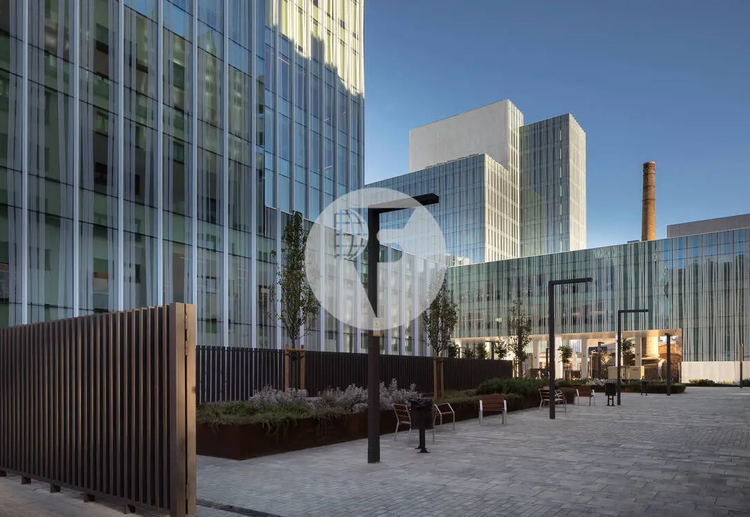 ALT BUILDING – SELVA DE MAR, 125 - imagen 9