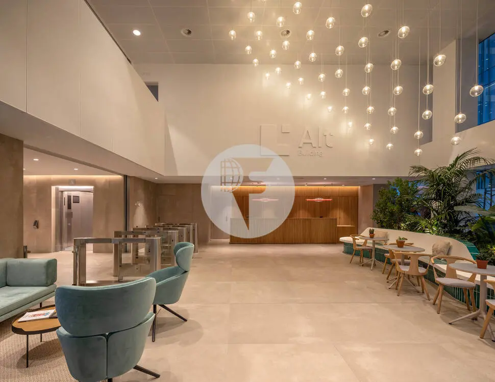 ALT BUILDING – SELVA DE MAR, 125 - imagen 10