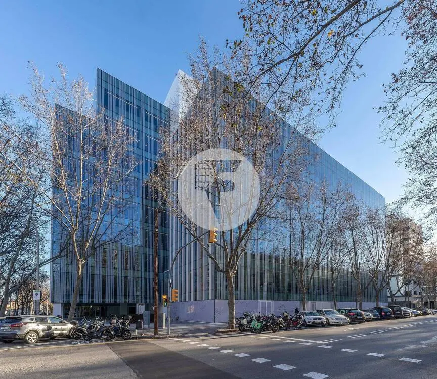 ALT BUILDING – SELVA DE MAR, 125 - imagen 3