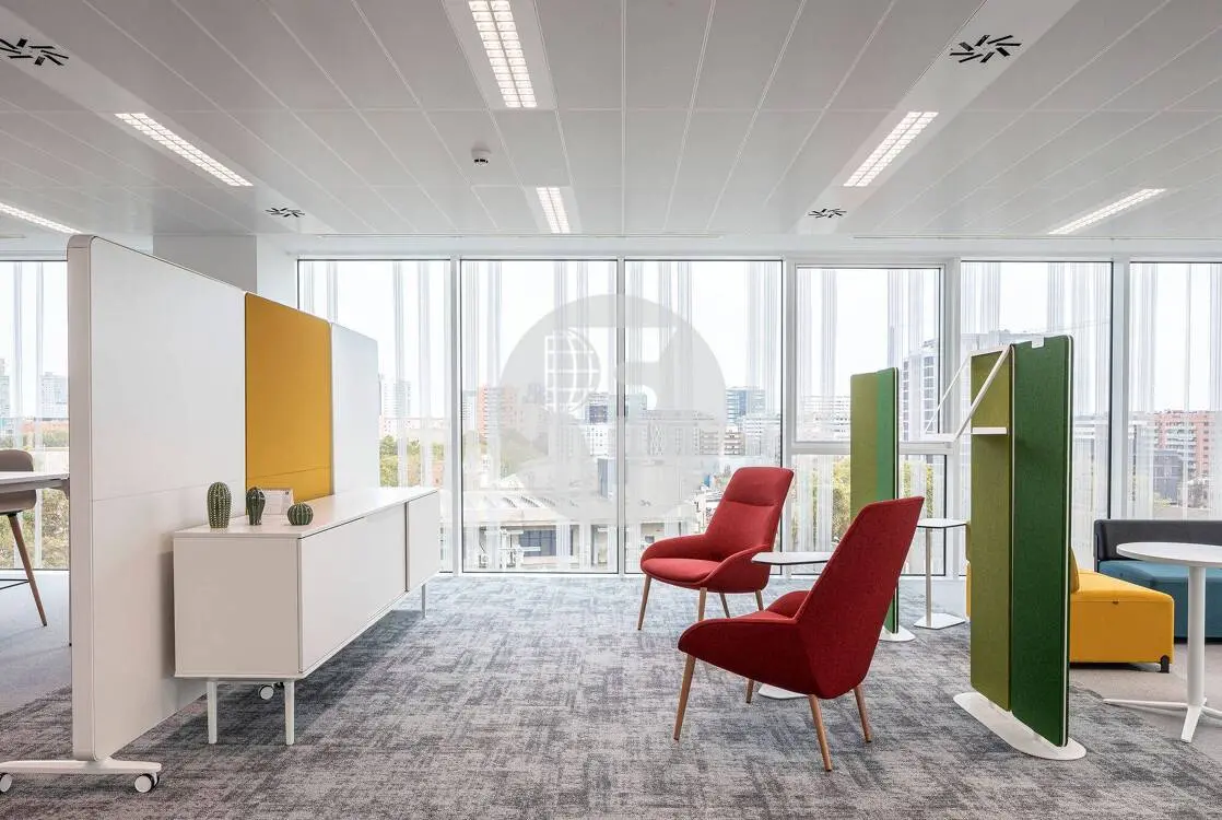 ALT BUILDING – SELVA DE MAR, 125 - imagen 5