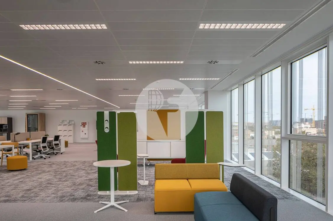 ALT BUILDING – SELVA DE MAR, 125 - imagen 6