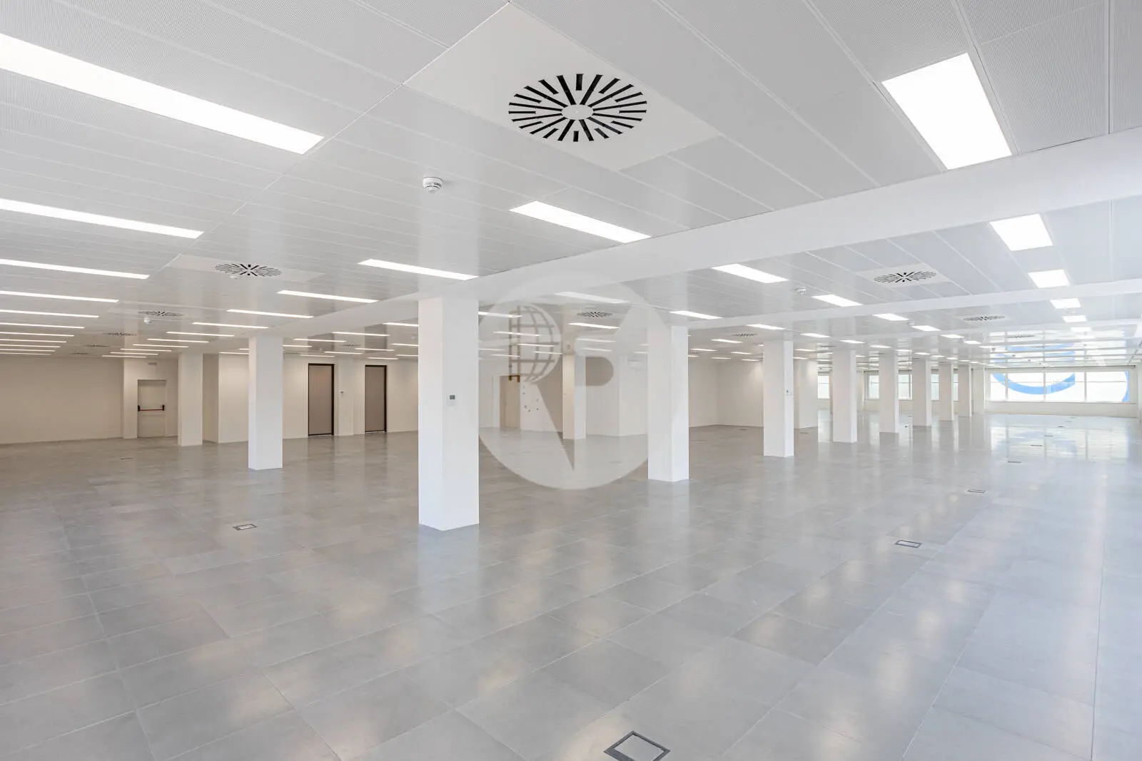 Estrena tu nueva oficina en edificio transformado. Oficinas modulables. Sant Cugat del Vallès. 12