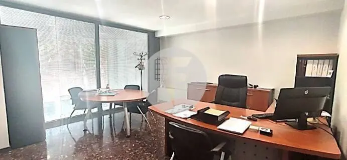 Oficina dúplex en venda al districte de Gràcia. C. Sicília. Barcelona 6