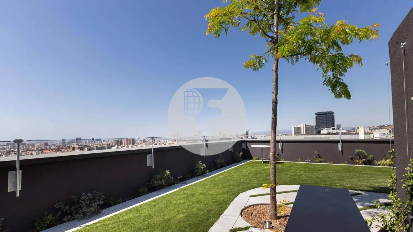 OFICINA REFORMADA DE 221 M² EN ALQUILER EN LA AVENIDA DIAGONAL - imagen 4