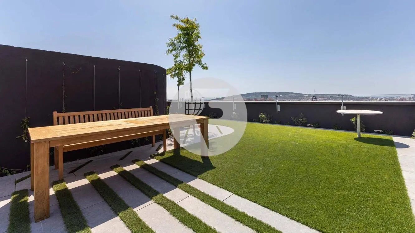 OFICINA REFORMADA DE 221 M² EN ALQUILER EN LA AVENIDA DIAGONAL - imagen 10