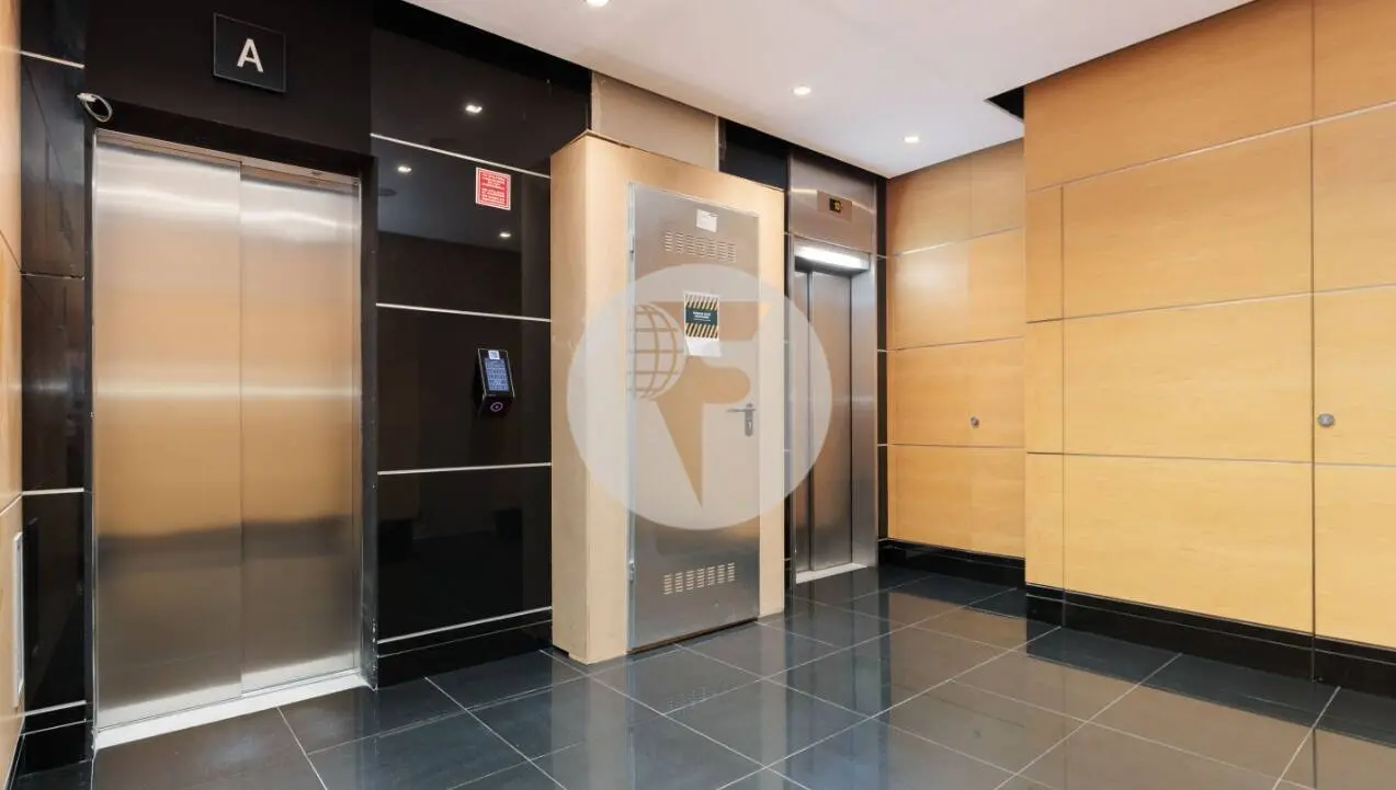 OFICINA REFORMADA DE 221 M² EN ALQUILER EN LA AVENIDA DIAGONAL - imagen 20