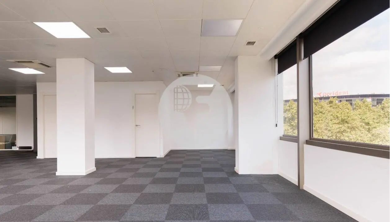 OFICINA REFORMADA DE 221 M² EN ALQUILER EN LA AVENIDA DIAGONAL - imagen 16