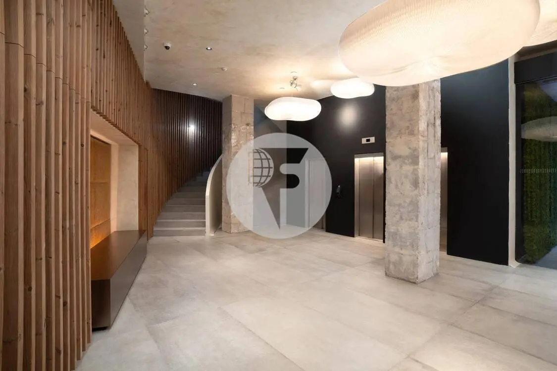 OFICINA REFORMADA DE 221 M² EN ALQUILER EN LA AVENIDA DIAGONAL - imagen 12