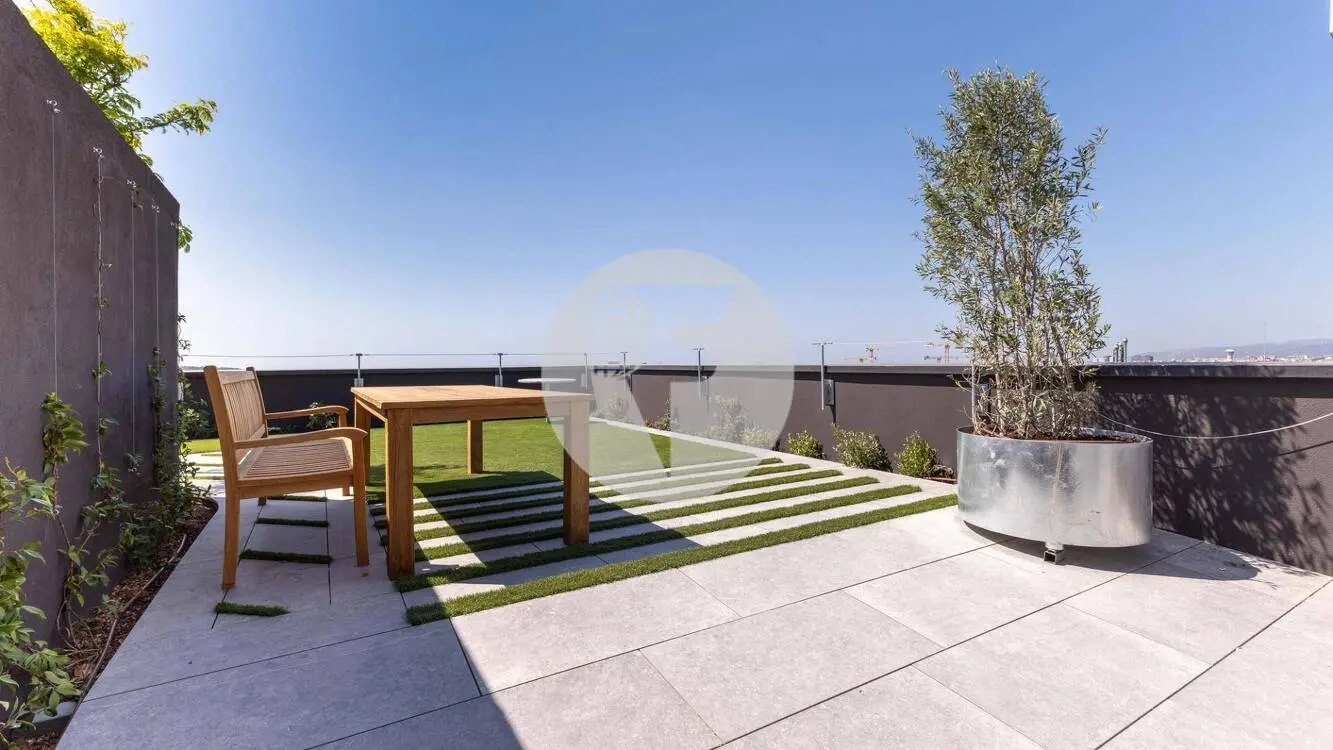 OFICINA REFORMADA DE 221 M² EN ALQUILER EN LA AVENIDA DIAGONAL - imagen 6