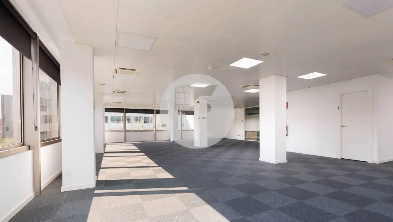 OFICINA REFORMADA DE 221 M² EN ALQUILER EN LA AVENIDA DIAGONAL - imagen 14