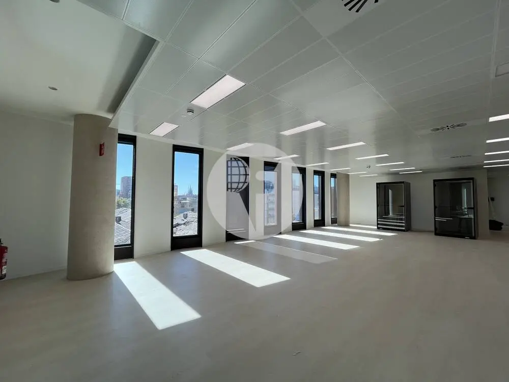 OFICINA PLUG&PLAY EN ALQUILER EN DMOURA4 – DISTRITO 22@ BARCELONA - imagen 7