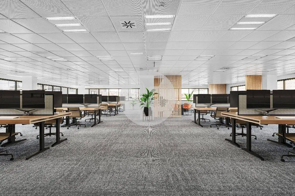 ATRIUM 22@ – EDIFICIO D - imagen 16