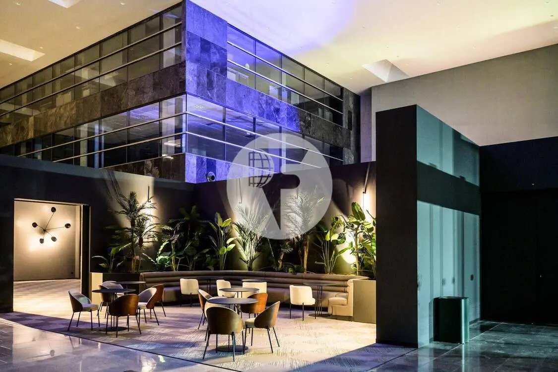 ATRIUM 22@ – EDIFICIO D - imagen 19