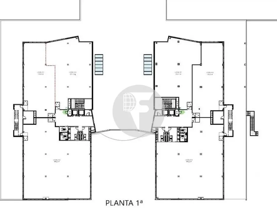 EDIFICIO XI – MAS BLAU - imagen 7