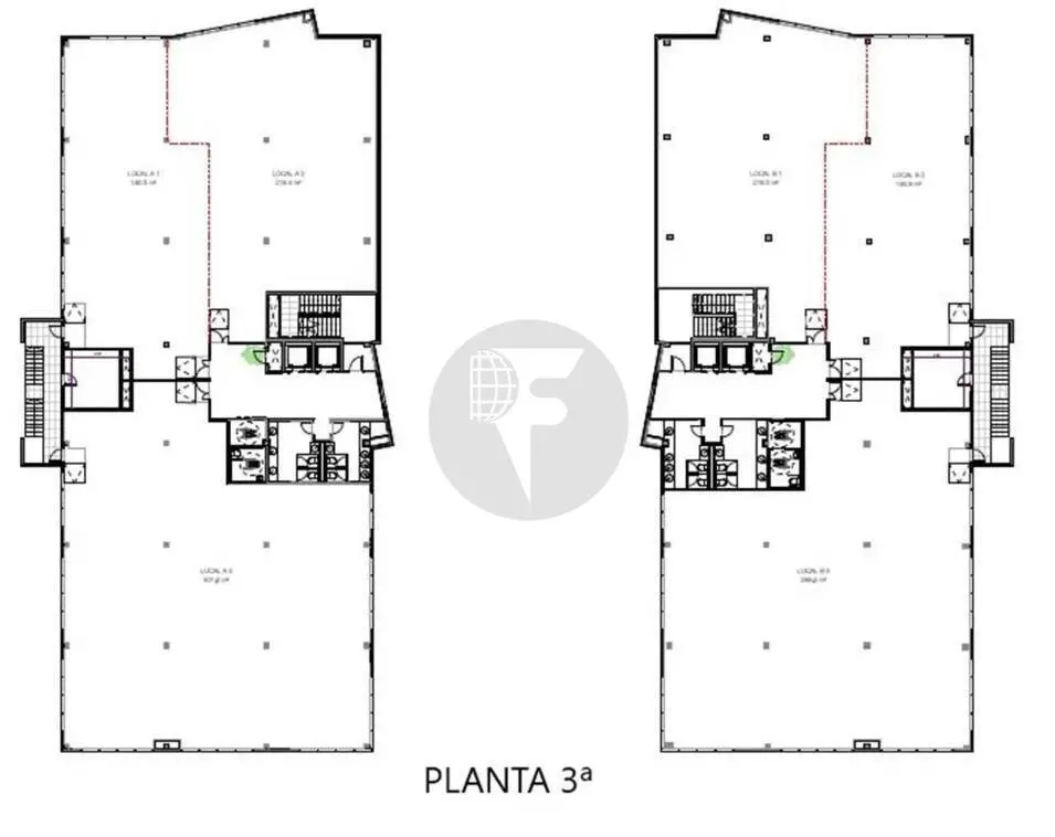 EDIFICIO XI – MAS BLAU - imagen 23