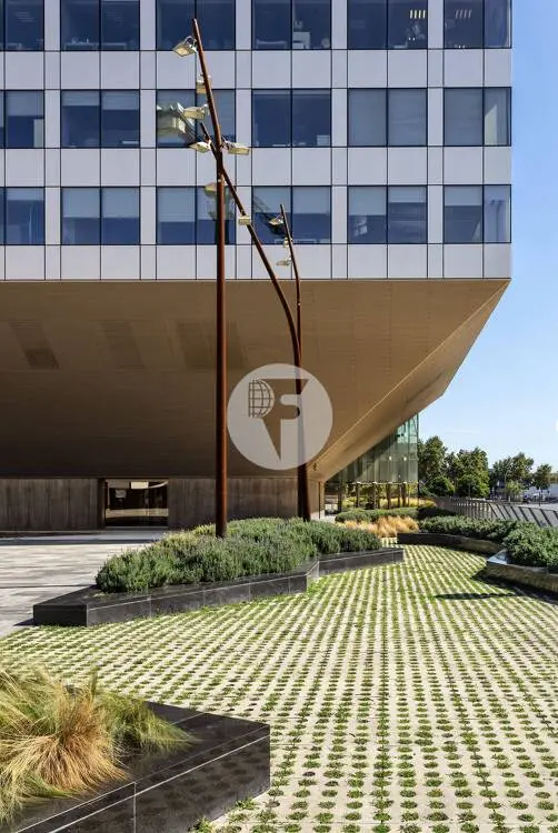 TORRE AUDITORI - imagen 5