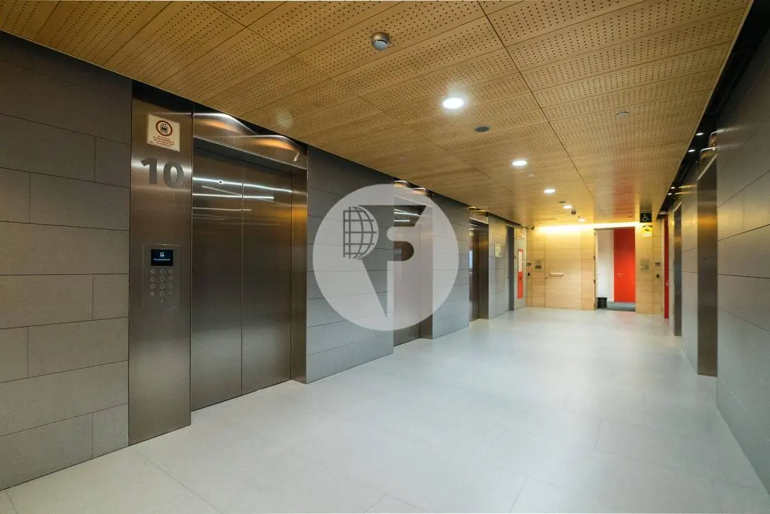 TORRE AUDITORI - imagen 10