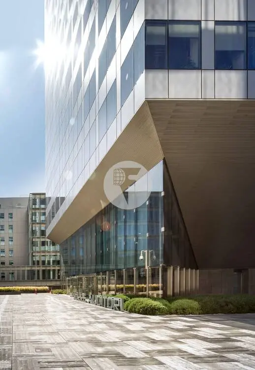 TORRE AUDITORI - imagen 7