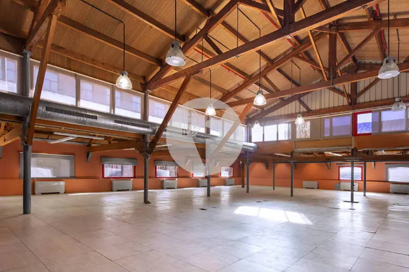 Oficinas en alquiler junto a Colonia Güell | Edificio corporativo singular con excelente conexión a Barcelona - imagen 26
