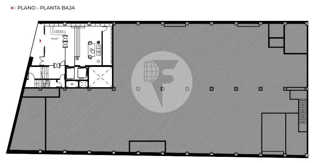 EDIFICIO DE OFICINAS EN ALQUILER EN EL 22@ DE BARCELONA: IDEAL PARA SEDE CORPORATIVA - imagen 25