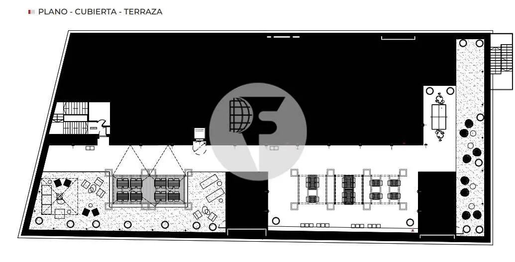 EDIFICIO DE OFICINAS EN ALQUILER EN EL 22@ DE BARCELONA: IDEAL PARA SEDE CORPORATIVA - imagen 27