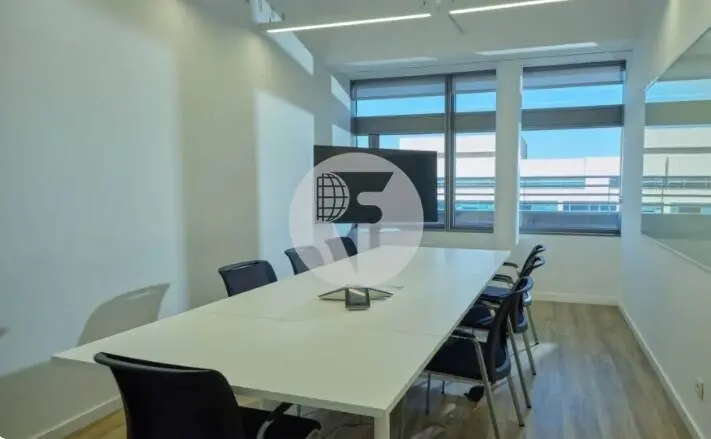 WORLD TRADE CENTER BARCELONA - imagen 8