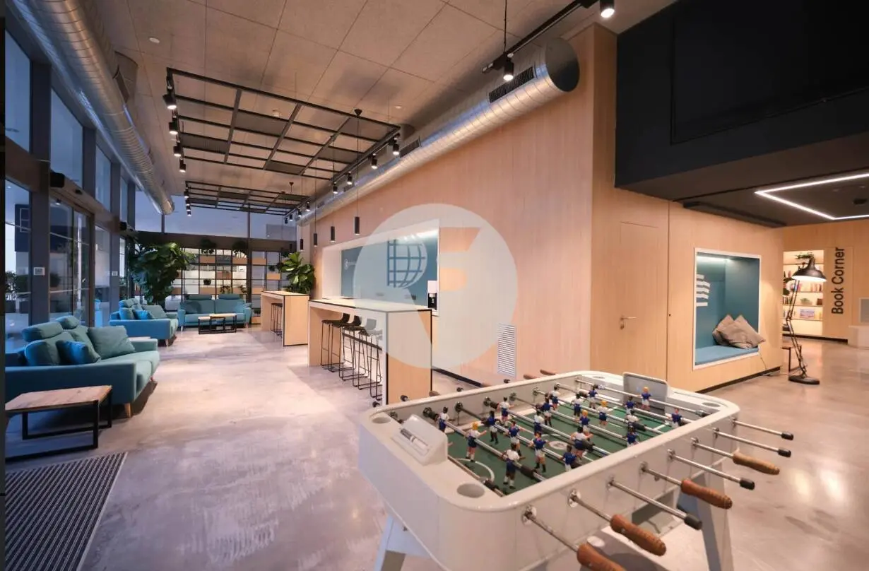 WORLD TRADE CENTER BARCELONA - imagen 15