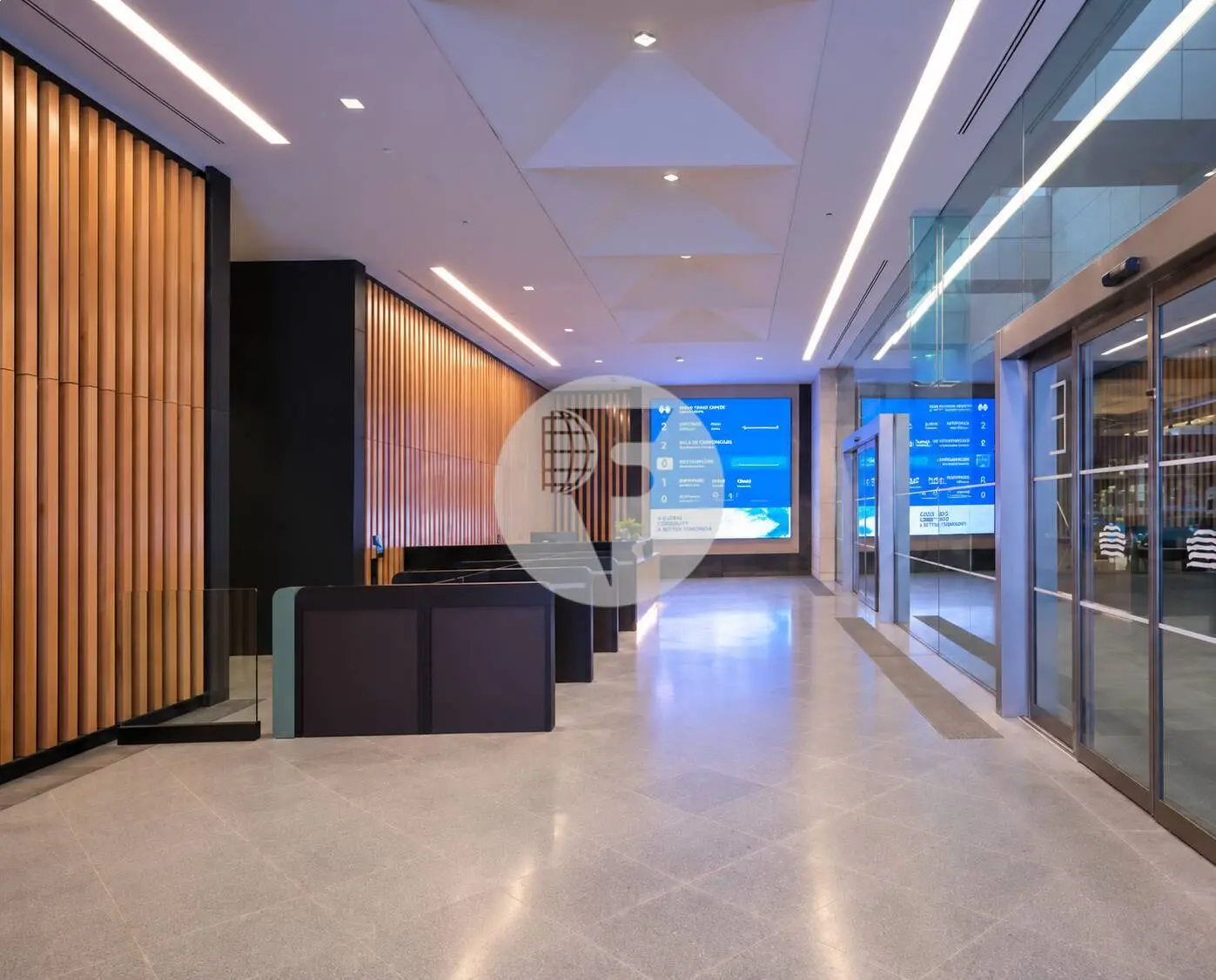 WORLD TRADE CENTER BARCELONA - imagen 19