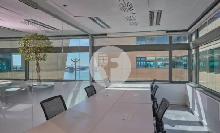 WORLD TRADE CENTER BARCELONA - imagen 9