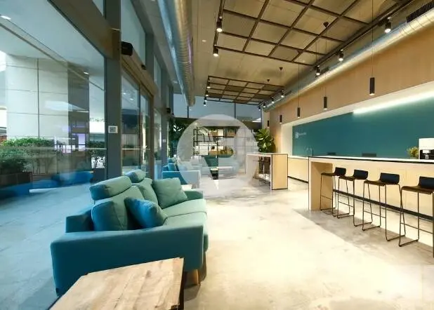 WORLD TRADE CENTER BARCELONA - imagen 10