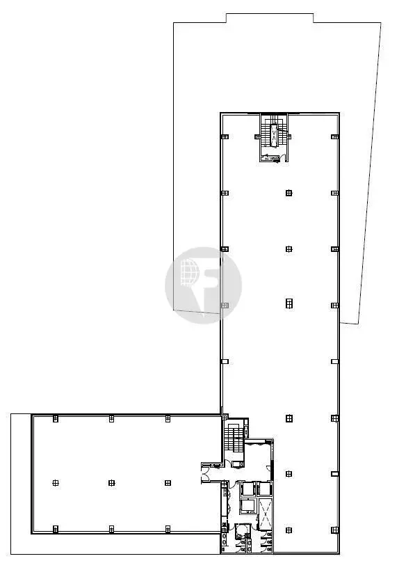 WTC ALMEDA PARK – EDIFICIO 3 - imagen 16