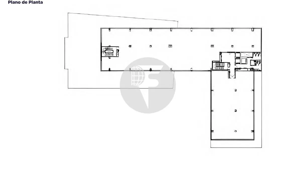 WTC ALMEDA PARK – EDIFICIO 3 - imagen 13