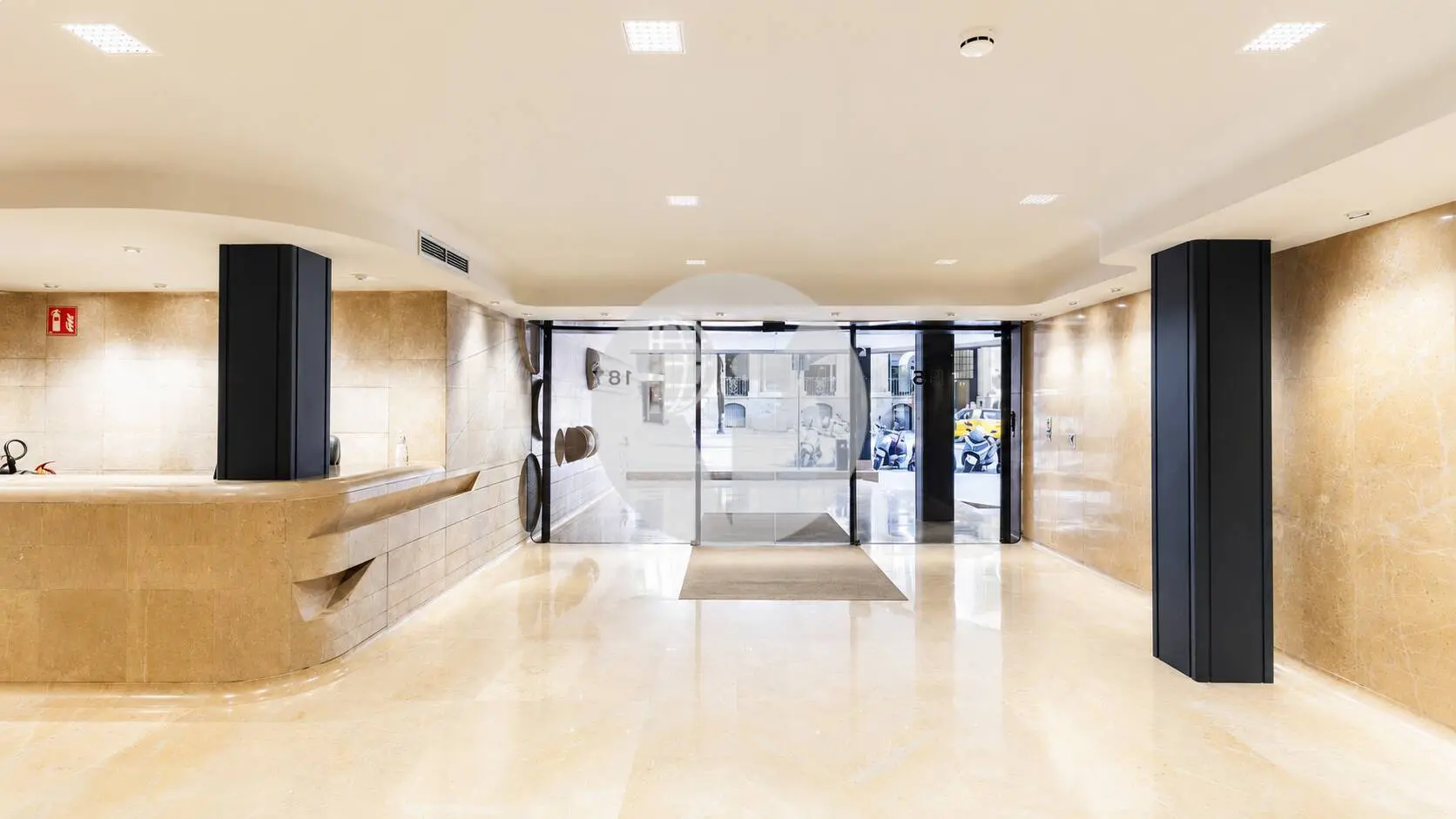 ARIBAU – AV DIAGONAL - imagen 3