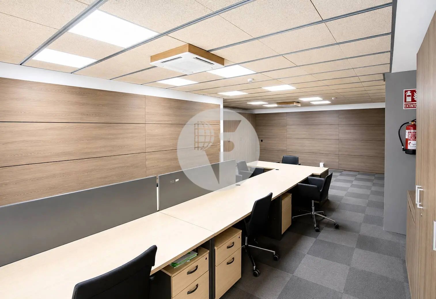 ARIBAU – AV DIAGONAL - imagen 5
