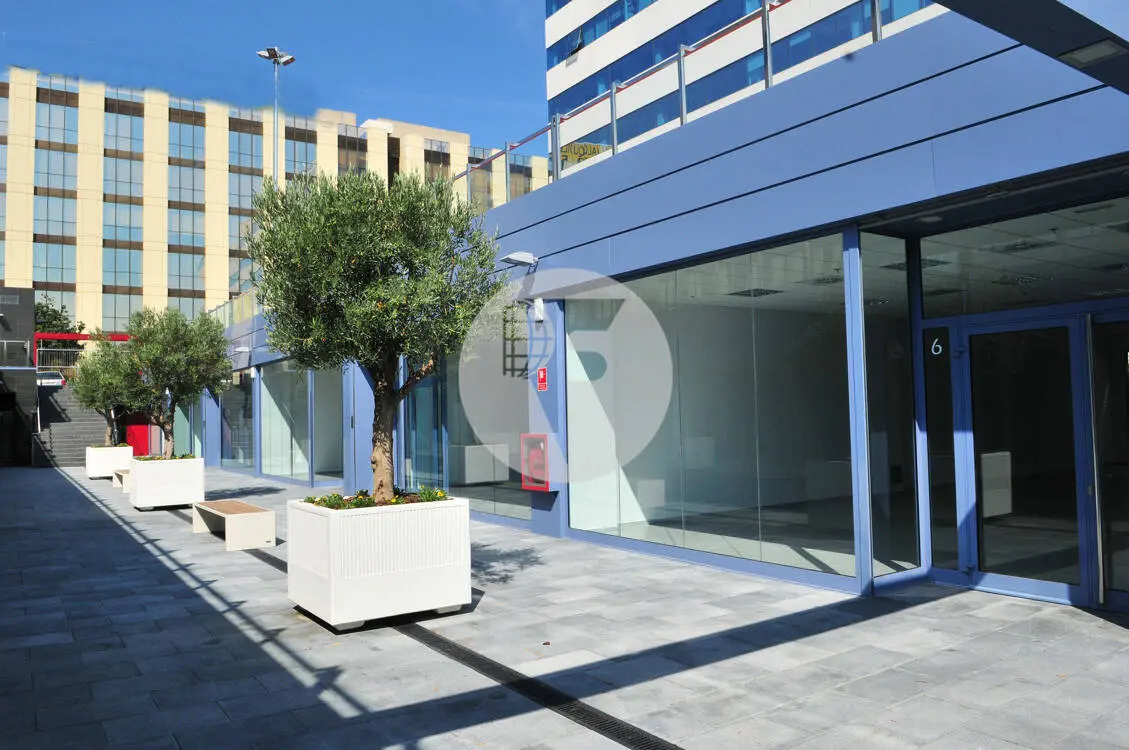 PORTA DIAGONAL - imagen 3